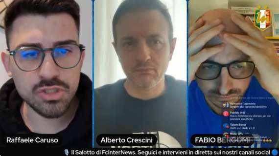 Rivivi la diretta! Il CAGLIARI avvisa il NAPOLI, l'INTER spera nel MIRACOLO. Le ULTIME verso COMO. MERCATO e INZAGHI...