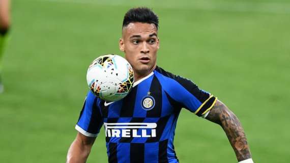 GdS - Tutto confermato: Lautaro e il Barça mai così lontani. C'è una norma che frena i catalani. E Conte sorride