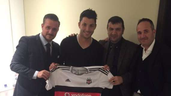 Inter-Arslan? Besiktas lo cede solo per offerta monstre