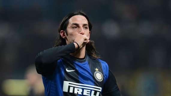 Schelotto: "Il gol al Milan? Ecco cosa mi disse Moratti. Il derby di domani vale più di 3 punti"