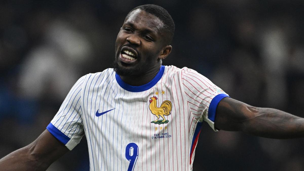 Francia, Thuram non convocato: resterà a Milano durante la sosta. Chivu ringrazia, alla ripresa c'è il derby