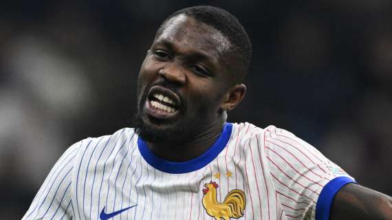 Nations League, la Francia è medaglia di bronzo: 2-0 alla Germania. Buona prova per Thuram