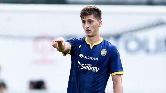 SM - Kumbulla ha scelto Inter: Vergani e Salcedo per convincere il Verona. Tonali, accordo a un passo 