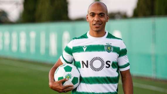 FcIN - Joao Mario, lo Sporting vuole giocare al risparmio: idee svincolo o contropartite all'Inter