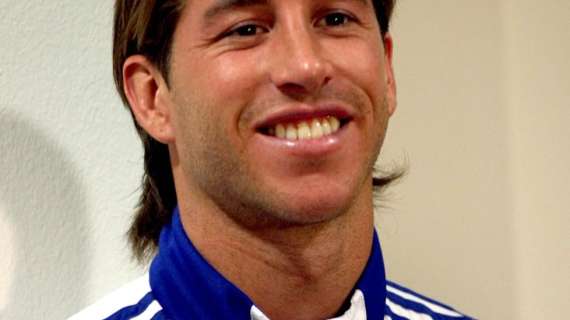 L'ag. di Sergio Ramos: "Anche club italiani su di lui"