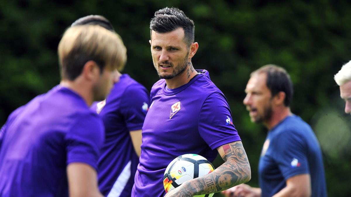 Il rimpianto di Thereau: "Mi cercò l'Inter. Se avessi firmato con i nerazzurri, la mia carriera sarebbe potuta cambiare"