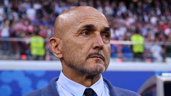 Nazionale, 23 convocati per le gare di Nations League: Spalletti chiama tre interisti. Out Barella, Darmian e Acerbi