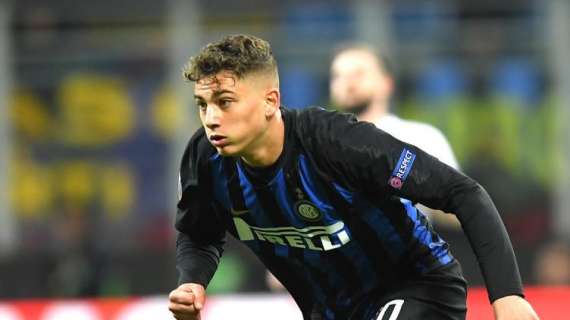Inter U-17, finale scudetto con la Roma: Zanchetta lancia Esposito, le ufficiali