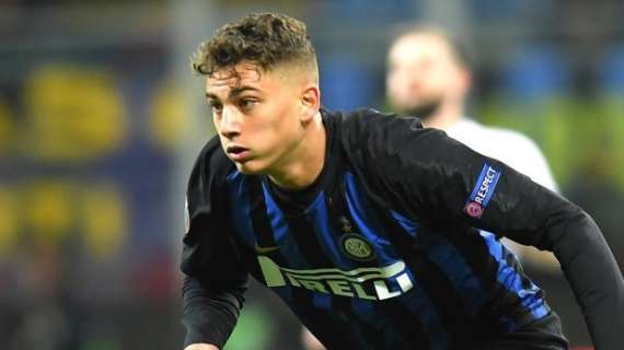 TS - Esposito è l'ultimo diamante grezzo: l'Inter ha già detto no al Psg