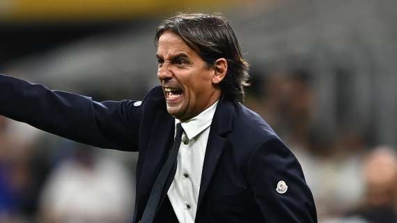 Corsera - Inzaghi soddisfatto del turnover: l'obiettivo è chiudere il rodaggio col sorriso