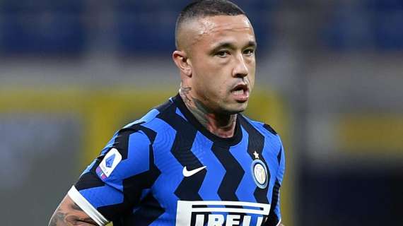 CdS - Chance per Nainggolan: il Ninja può sfruttare la sosta. Titolare col Torino? Dipende dalla... testa