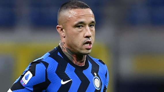 TS - Non solo Cagliari: anche il Sassuolo ora pensa a Nainggolan