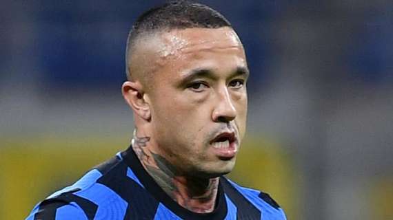 TS - Nainggolan e Darmian, la sosta è un'opportunità per due