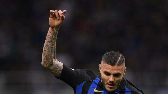 La Repubblica - Icardi paralizza il mercato: proposto alla Roma per Zaniolo, ma lui ha in testa solo la Juve