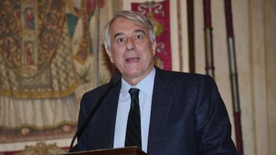 Pisapia, niente stadio: "Tiferò Inter davanti alla tv"