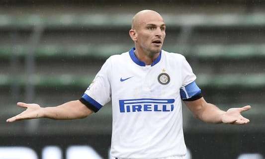 CdS - Cambiasso e De Rossi rinati con i nuovi tecnici