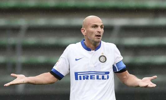 Cambiasso a MP: "Thohir ha le nostre ambizioni"