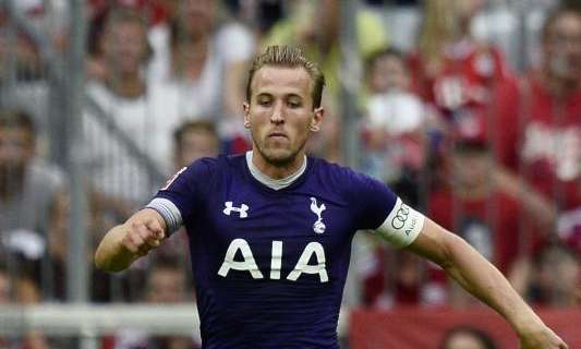 From UK - Inter, sondaggio boom per Harry Kane