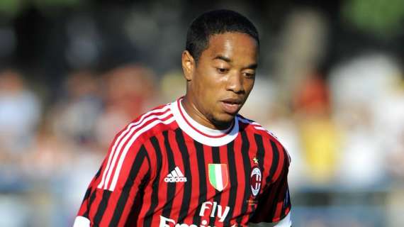 Emanuelson rivive Pechino: "Era da vincere perché..."