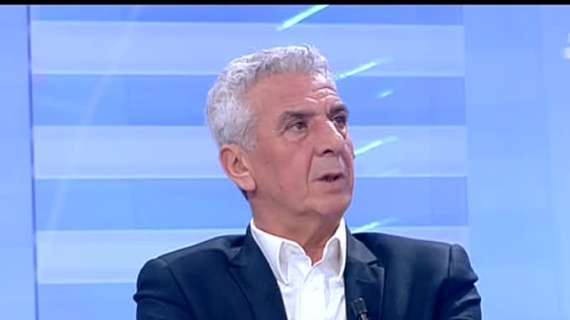 Beccalossi: "Pioli ha ribaltato l'Inter. Schick è ok"