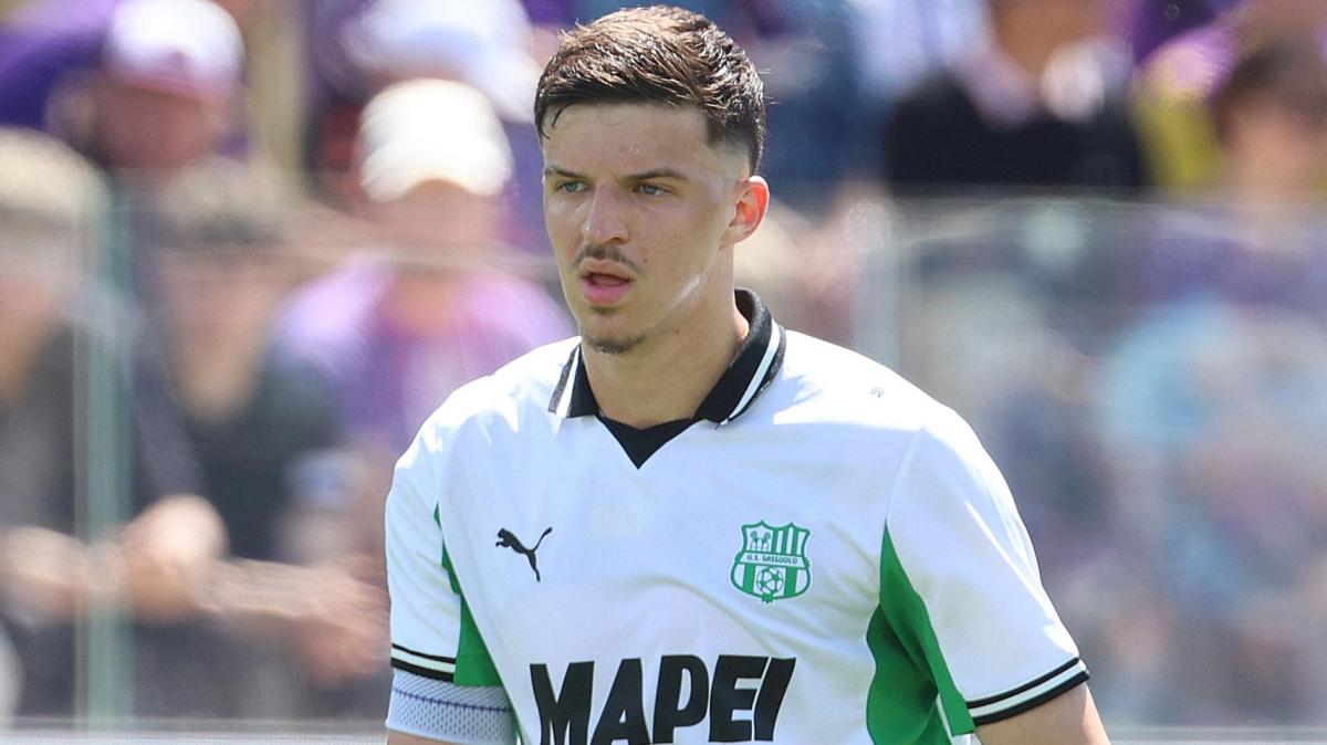 Moretto: "Inter forte su Muharemovic: cosa manca. Solet nome alternativo"