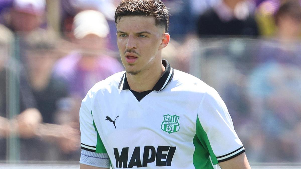 GdS - L'Inter c'è, ma la Juve torna su Muharemovic. Con la 'carta' Yildiz