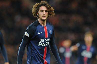 Psg, Fernandez attacca Rabiot. Poi, il chiarimento