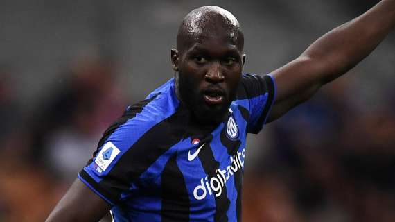 GdS - Forma, tattica e testa: Inzaghi al lavoro per il nuovo Lukaku 