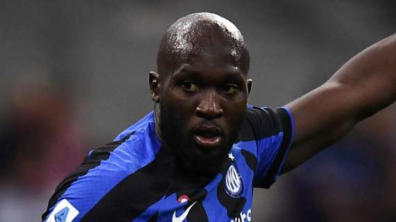La Repubblica - Lukaku rischia 20 giorni di stop, Dzeko-Correa in ballottaggio. Previsto il lancio di Asllani