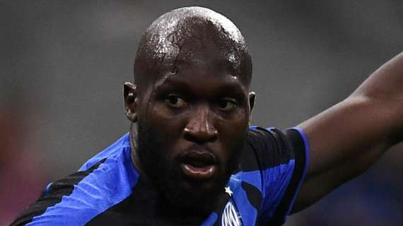 TS - Lukaku out con il Betis: sarà ad Appiano con altri due compagni