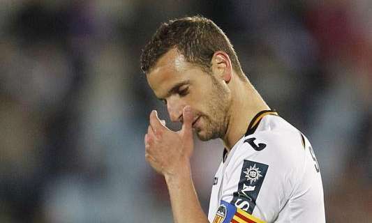 CdS - L'Inter punta il duo Spurs Sandro-Soldado