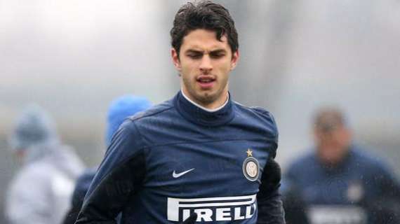 Galli: "Inter, test ideale. Chance Ranocchia-Hernanes"