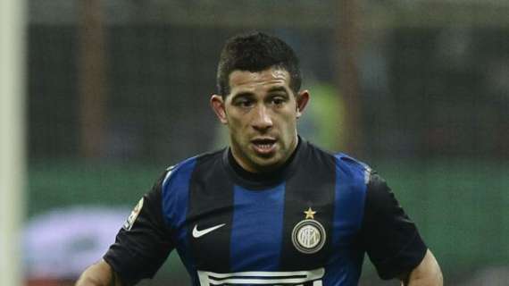 Gargano spera: "L'Inter deve impensierire la Juve"