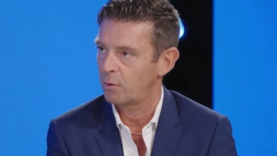 Rocchi 'ammonisce' Tudor: "Sui casi di Verona ha ragione, ma non esageriamo con le parole"