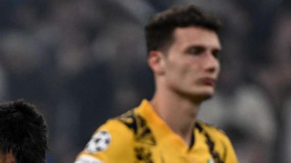Pavard: "Sconfitta pesante, ma in queste serate l'amore per l'Inter brilla più forte". Poi una promessa 