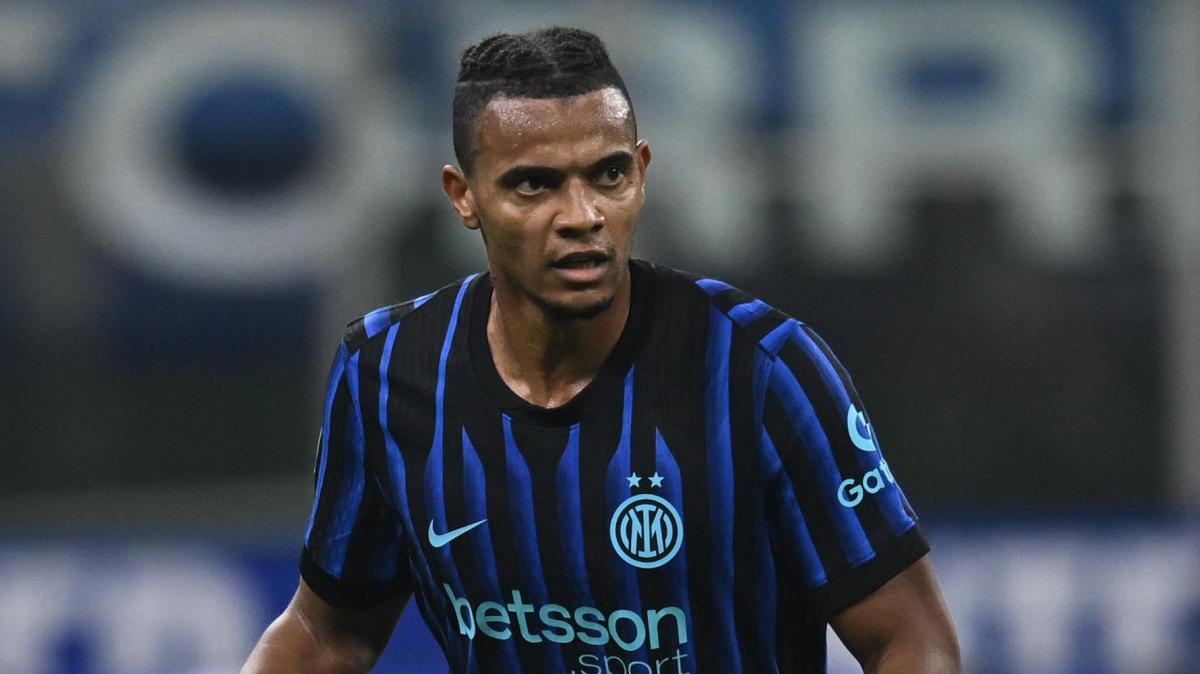 L'Inter si rialza a Pisa, Akanji: "Grande vittoria, mentalità forte dei ragazzi. Orgoglioso di questa squadra"