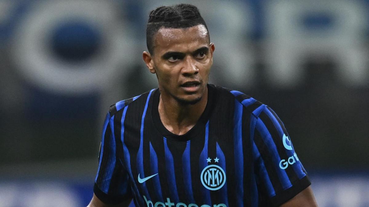 Di Marzio: "Akanji, l'Inter ha intenzione di riscattarlo. Lo svizzero ha preferito i nerazzurri al Milan per un motivo"