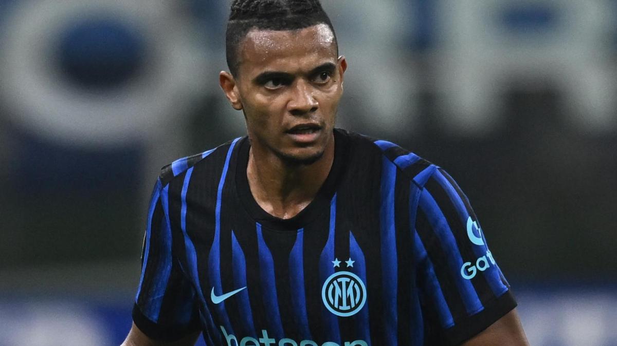 GdS - Akanji è ormai un pilastro: il riscatto già in agenda. E ora Chivu spera in uno sconto di Yakin