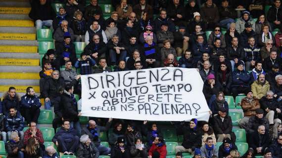"Compriamoci la nostra Inter", il parere dei tifosi
