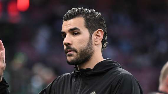 Sky - Milan, Theo Hernandez si avvicina all'Al-Hilal di Inzaghi: Allegri non lo ha convocato per il ritiro 