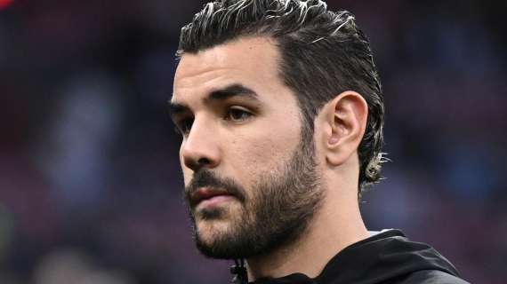 Al-Hilal, Theo raggiunge Inzaghi: "Grandissima squadra, ha fatto ottime partite al Mondiale per Club"