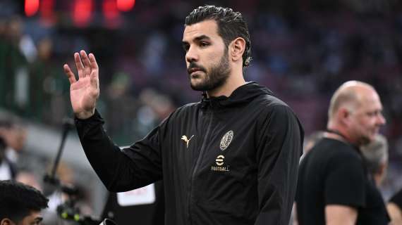 UFFICIALE - Theo Hernandez lascia il Milan e raggiunge Inzaghi: il francese si trasferisce all'Al Hilal a titolo definitivo