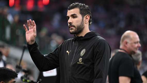 GdS - Da nemici nei derby... ad amici in Arabia: Theo Hernandez molto vicino a dire sì all'Al Hilal di Inzaghi 