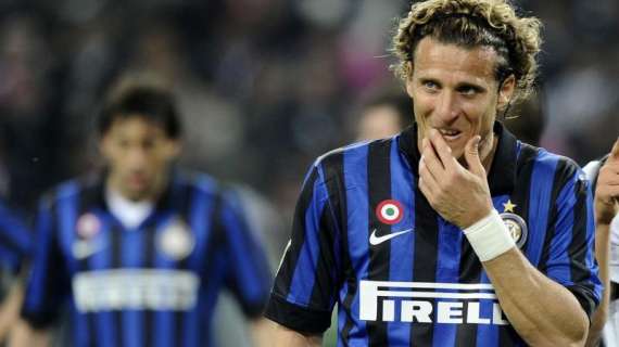 Forlan ancora flop: una stagione balorda, ma la colpa non è tutta sua