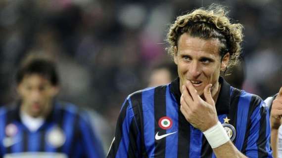 Lucio, c'è la Juve! Forlan, si tratta per rescindere