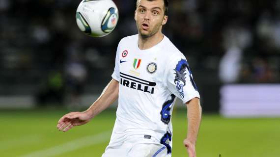 Pandev miglior giocatore macedone dell'anno