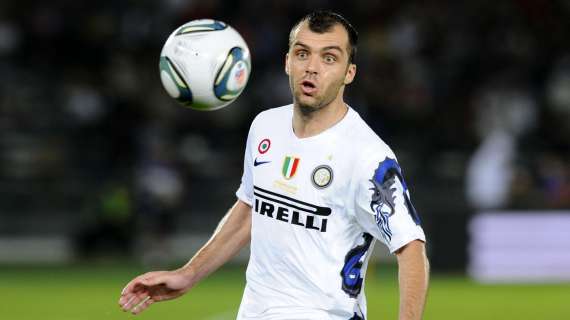 Pandev rivela: "Il Napoli mi voleva anche prima"