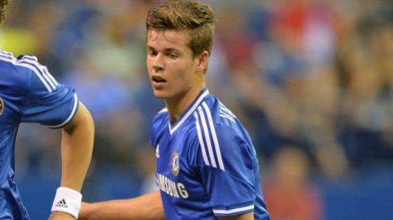 Van Ginkel: "Inter, che attacco! Dopo l'espulsione..."