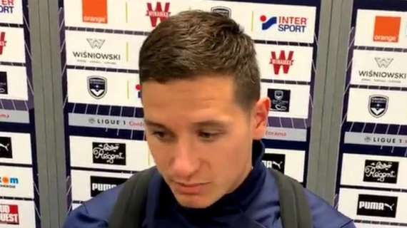 Thauvin sbotta contro il Marsiglia: "Siamo inutili". Parole di addio?