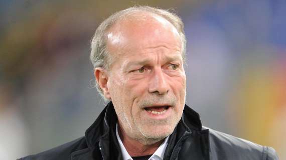 Sabatini: "Inter sfortunata quanto noi. Ha l'organico..."